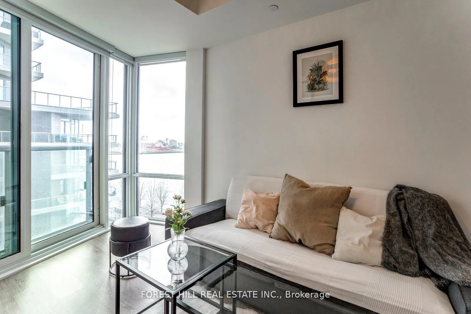 Photo 16 of Unit 619, 55 Merchants' Wharf, Toronto, Waterfront Communities — HOMEH