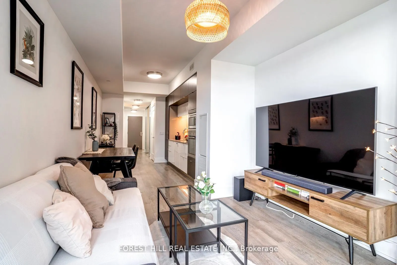 Photo 19 of Unit 619, 55 Merchants' Wharf, Toronto, Waterfront Communities — HOMEH