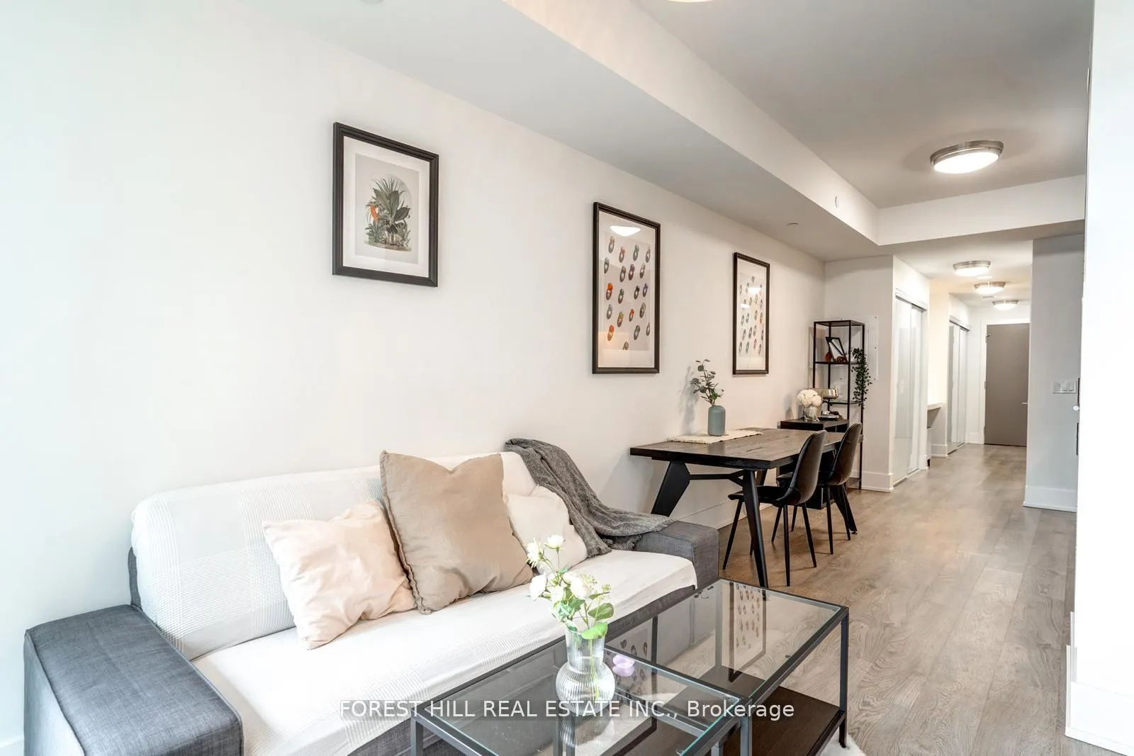 Photo 20 of Unit 619, 55 Merchants' Wharf, Toronto, Waterfront Communities — HOMEH