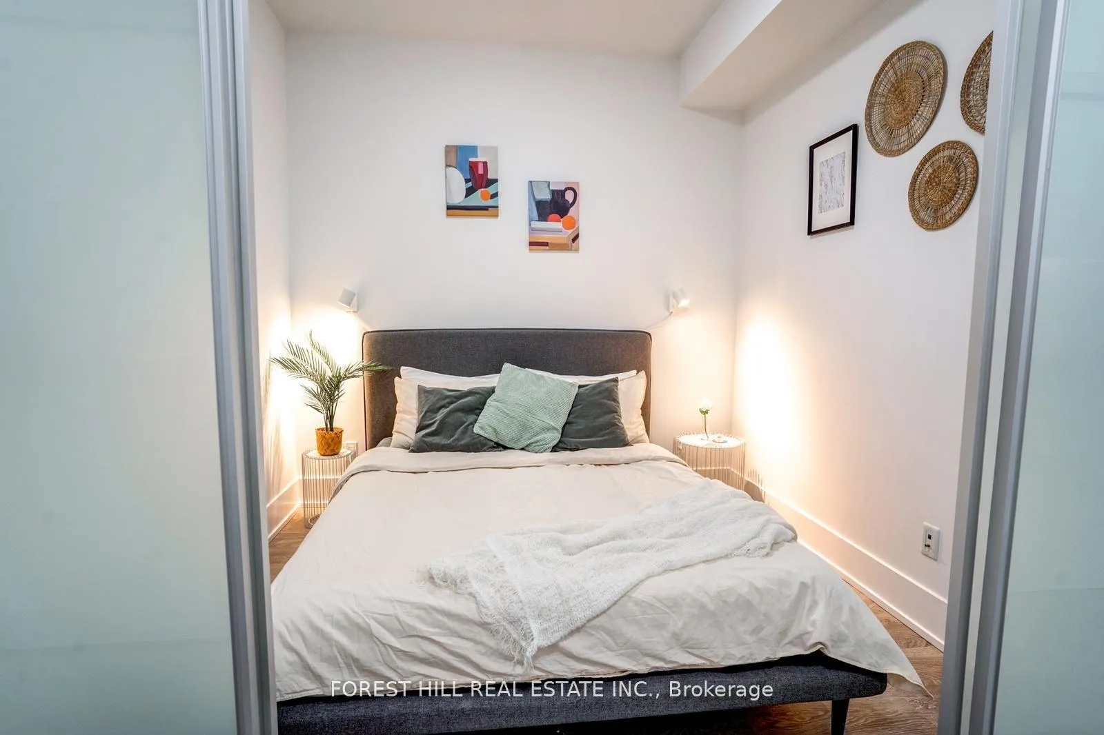 Photo 21 of Unit 619, 55 Merchants' Wharf, Toronto, Waterfront Communities — HOMEH