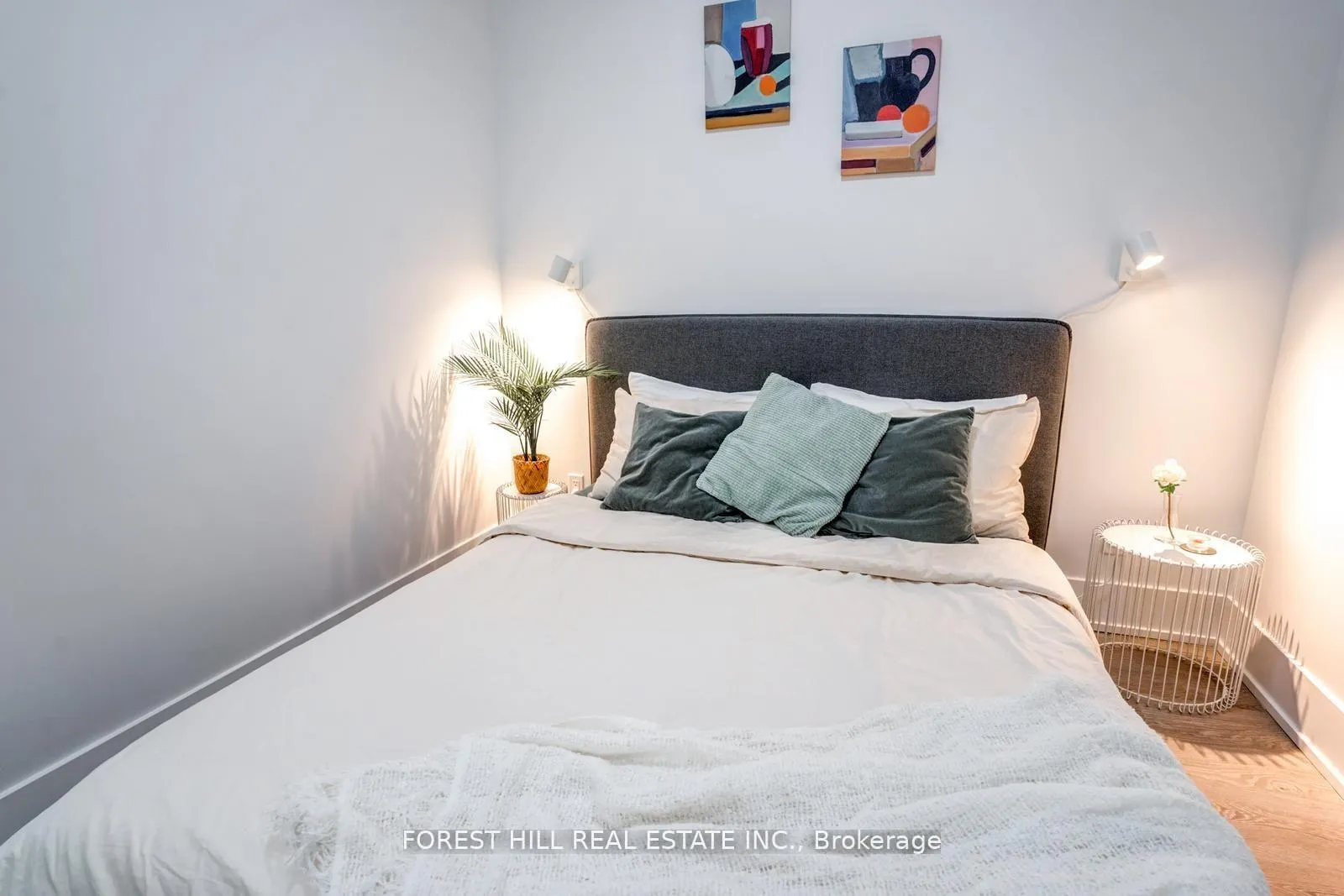 Photo 22 of Unit 619, 55 Merchants' Wharf, Toronto, Waterfront Communities — HOMEH