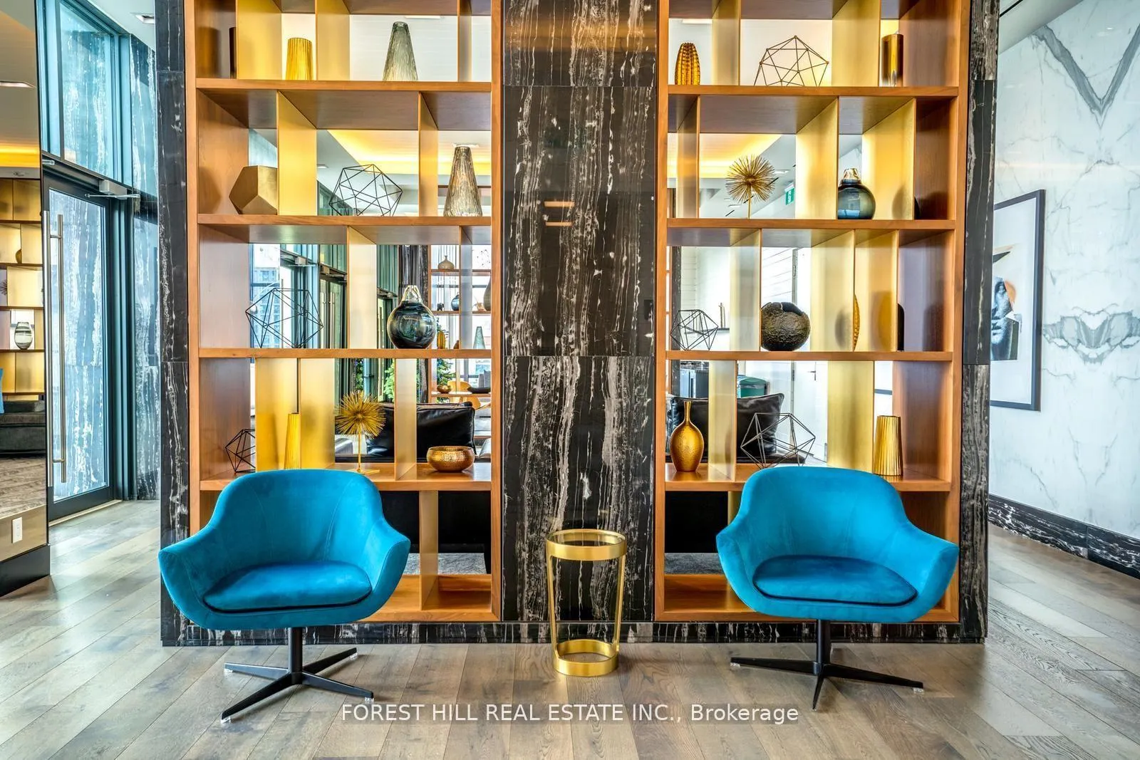 Photo 27 of Unit 619, 55 Merchants' Wharf, Toronto, Waterfront Communities — HOMEH
