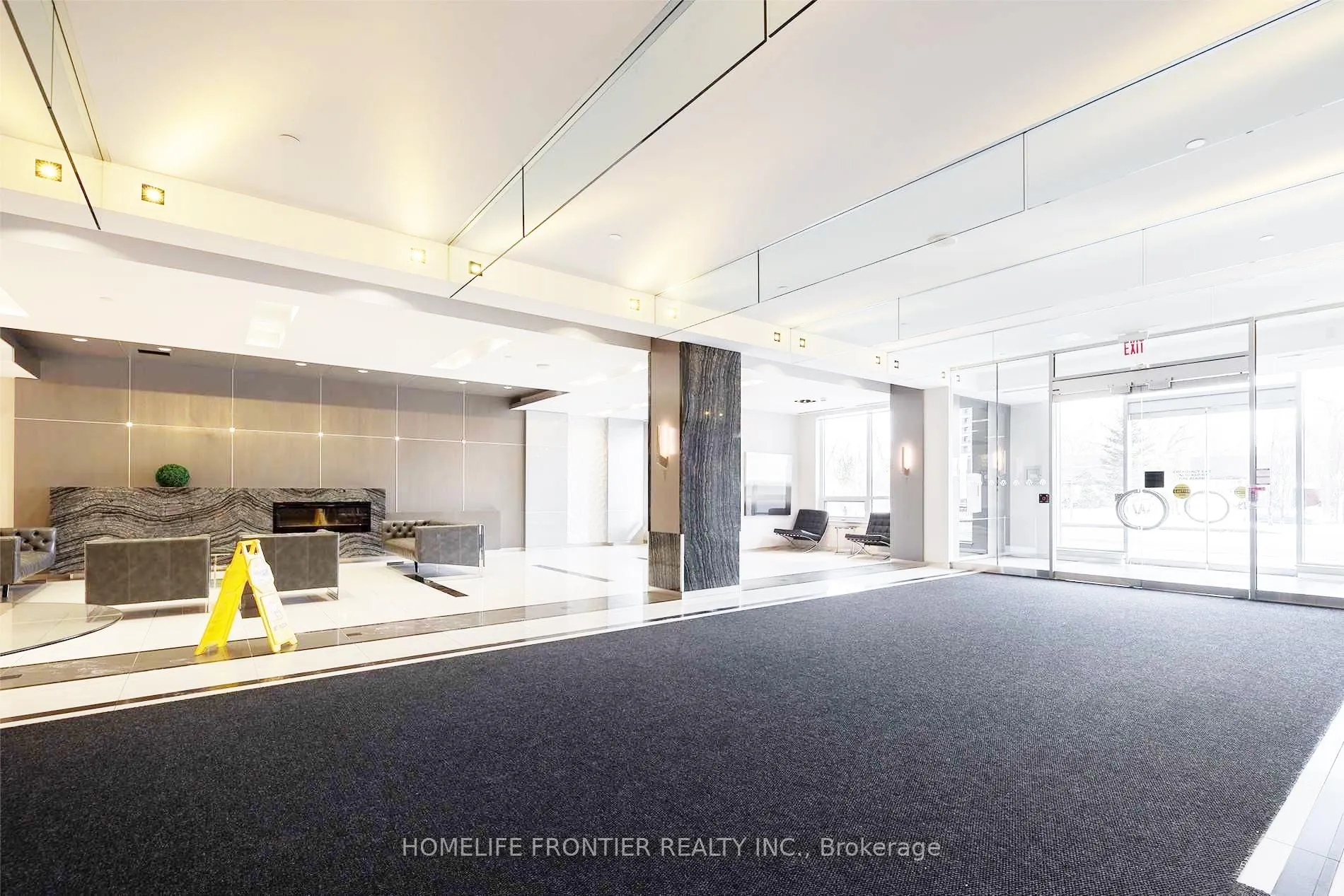 Photo 6 of Unit 826, 7165 Yonge Street, Markham, Grandview — HOMEH