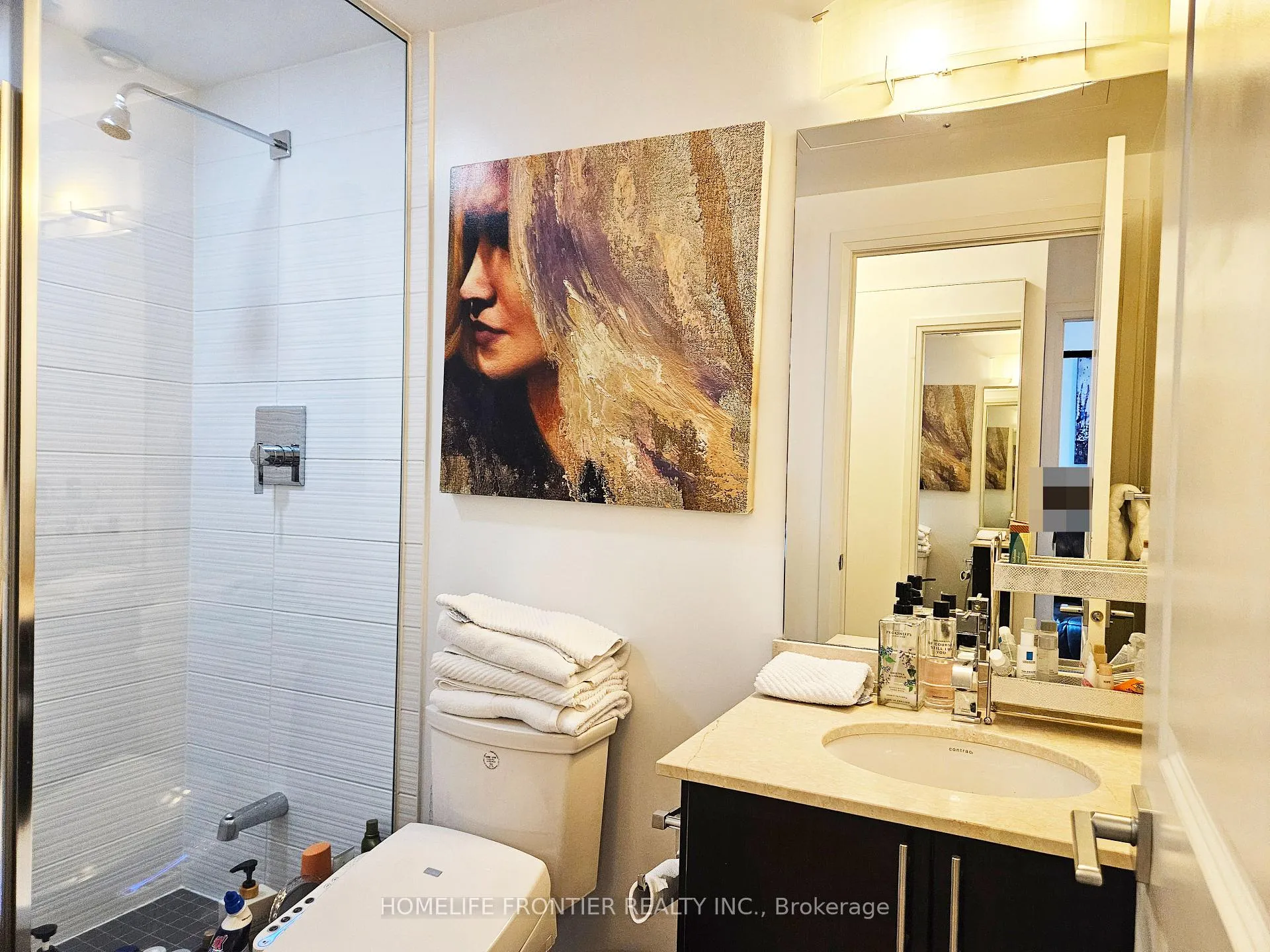 Photo 11 of Unit 826, 7165 Yonge Street, Markham, Grandview — HOMEH