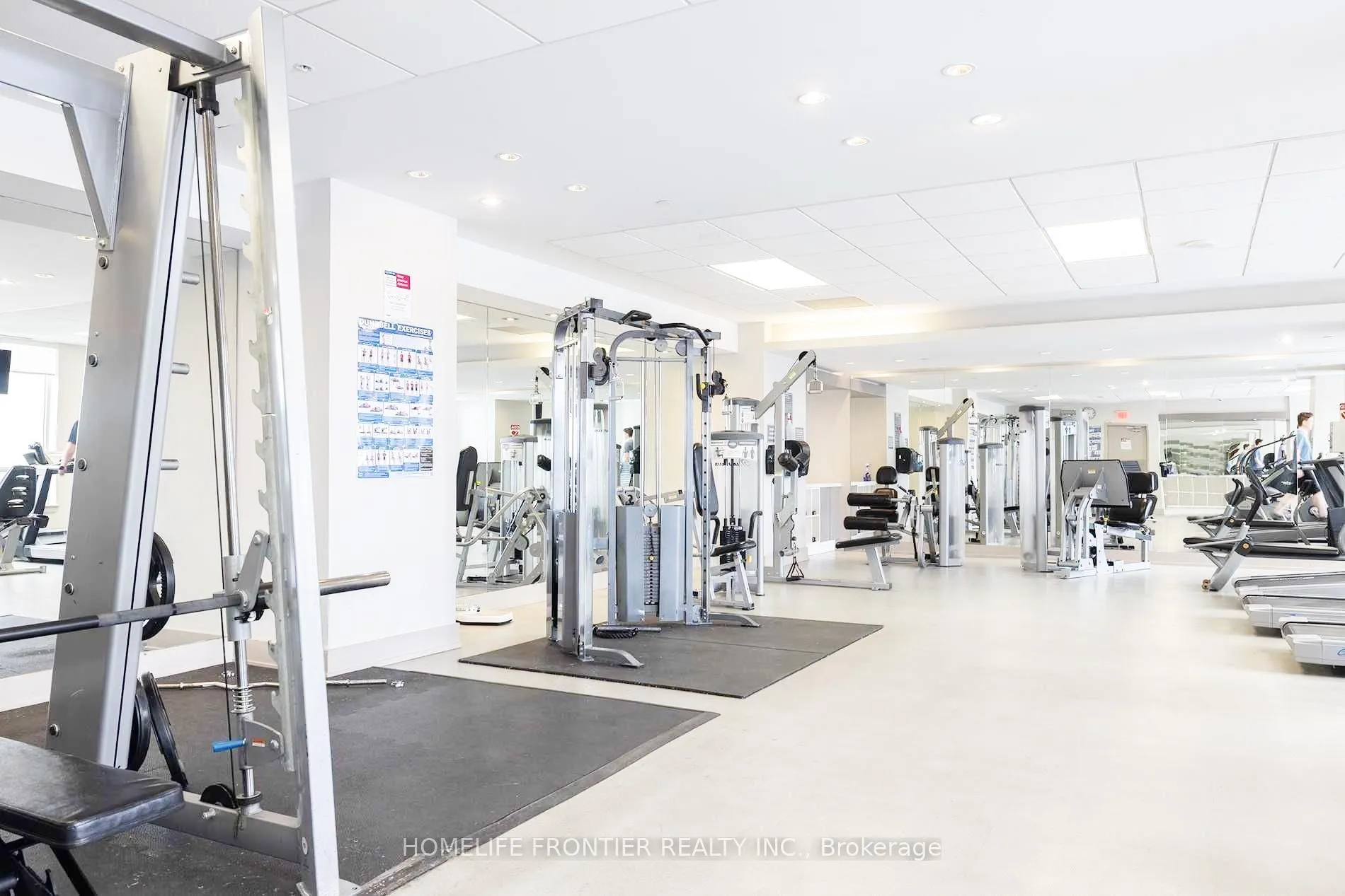 Photo 19 of Unit 826, 7165 Yonge Street, Markham, Grandview — HOMEH