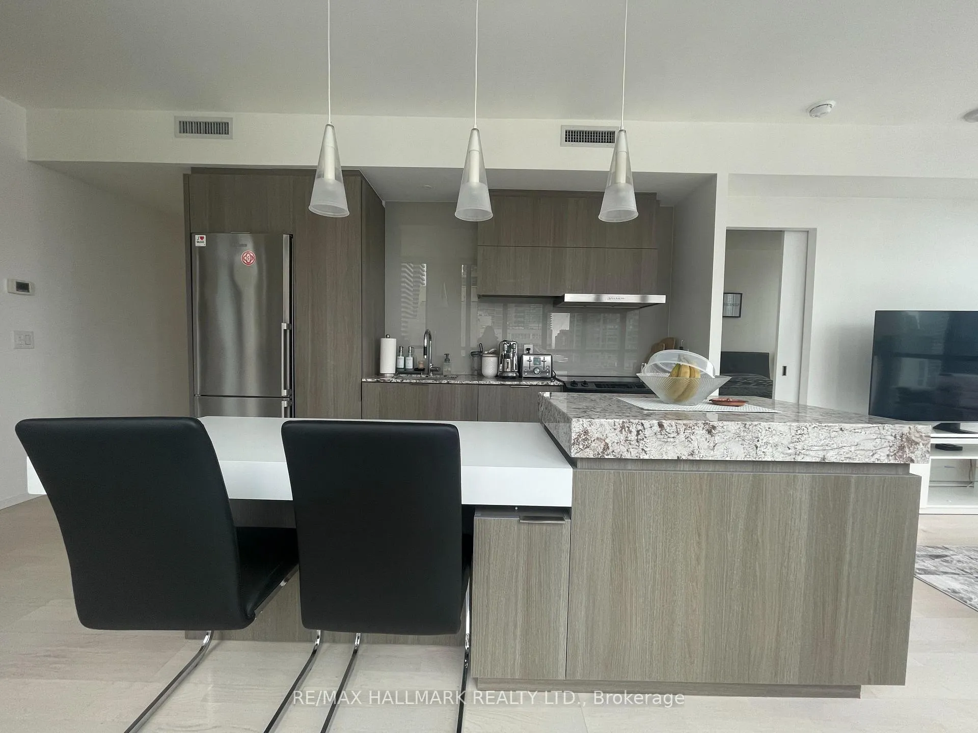 Photo 6 of Unit 1204, 101 Charles Street E, Toronto, Church-Yonge Corridor — HOMEH