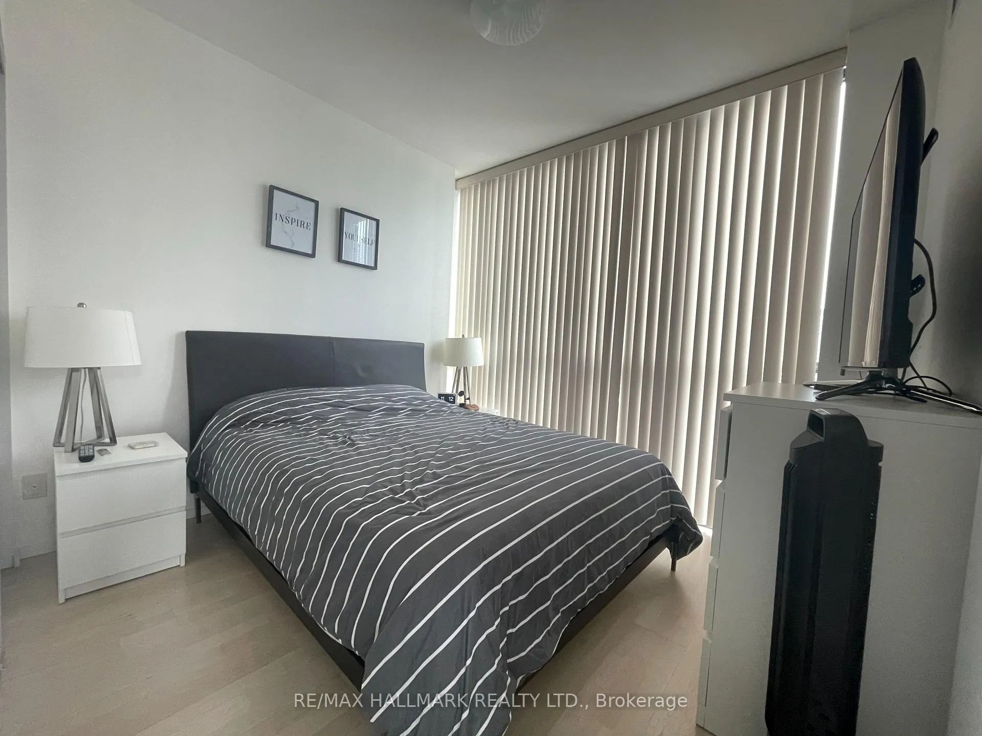 Photo 7 of Unit 1204, 101 Charles Street E, Toronto, Church-Yonge Corridor — HOMEH