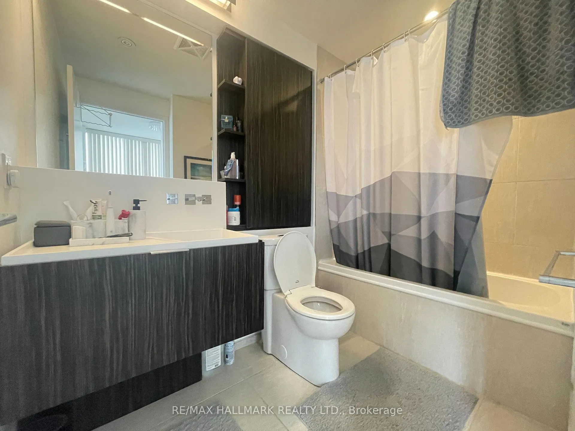 Photo 8 of Unit 1204, 101 Charles Street E, Toronto, Church-Yonge Corridor — HOMEH