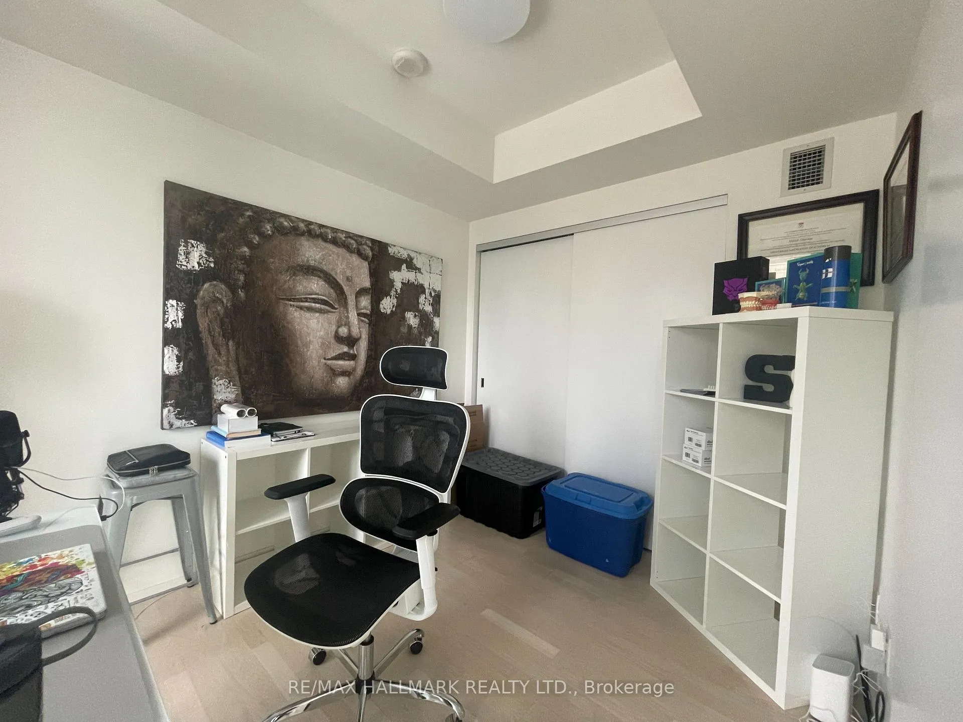 Photo 11 of Unit 1204, 101 Charles Street E, Toronto, Church-Yonge Corridor — HOMEH