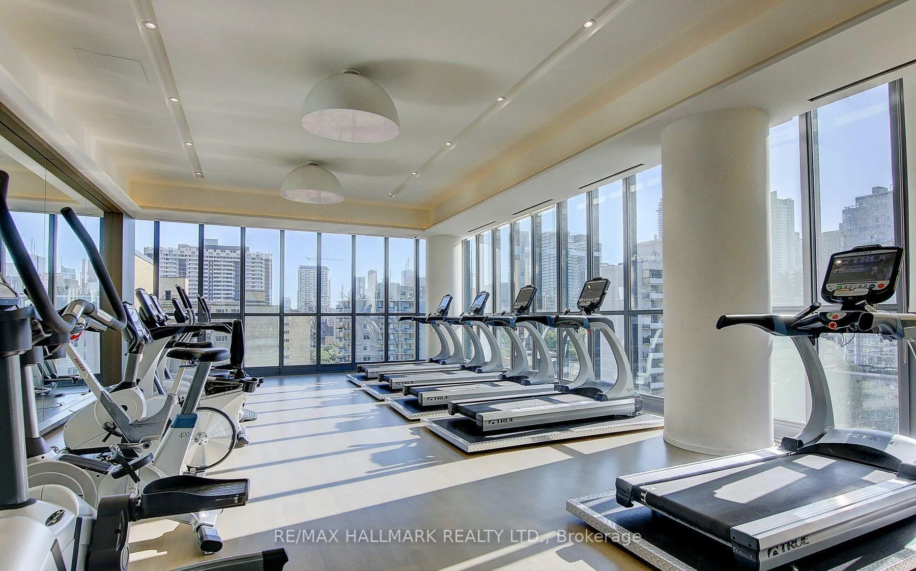 Photo 14 of Unit 1204, 101 Charles Street E, Toronto, Church-Yonge Corridor — HOMEH