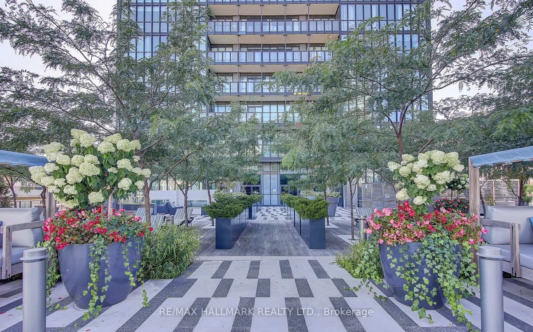 Photo 15 of Unit 1204, 101 Charles Street E, Toronto, Church-Yonge Corridor — HOMEH