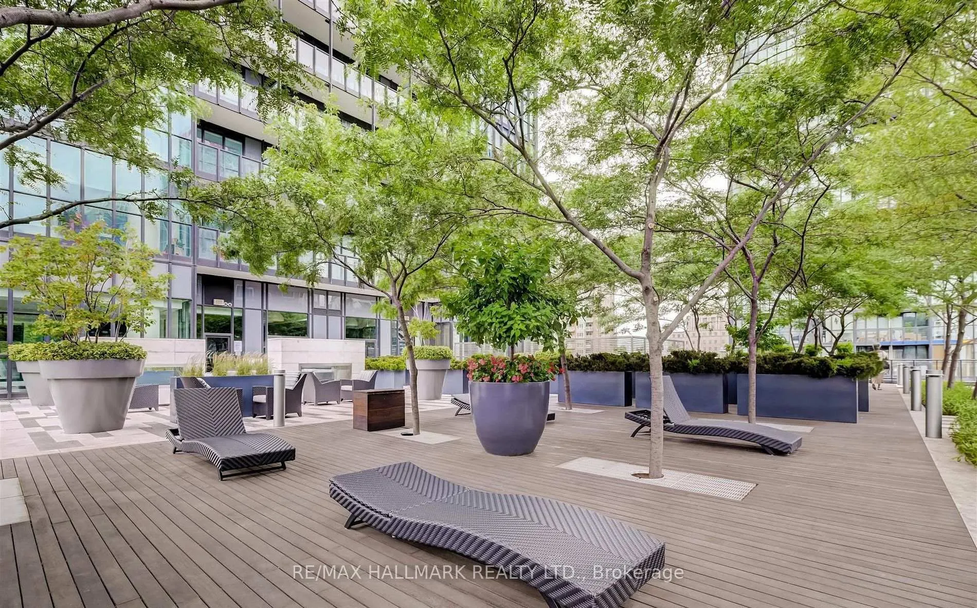Photo 17 of Unit 1204, 101 Charles Street E, Toronto, Church-Yonge Corridor — HOMEH