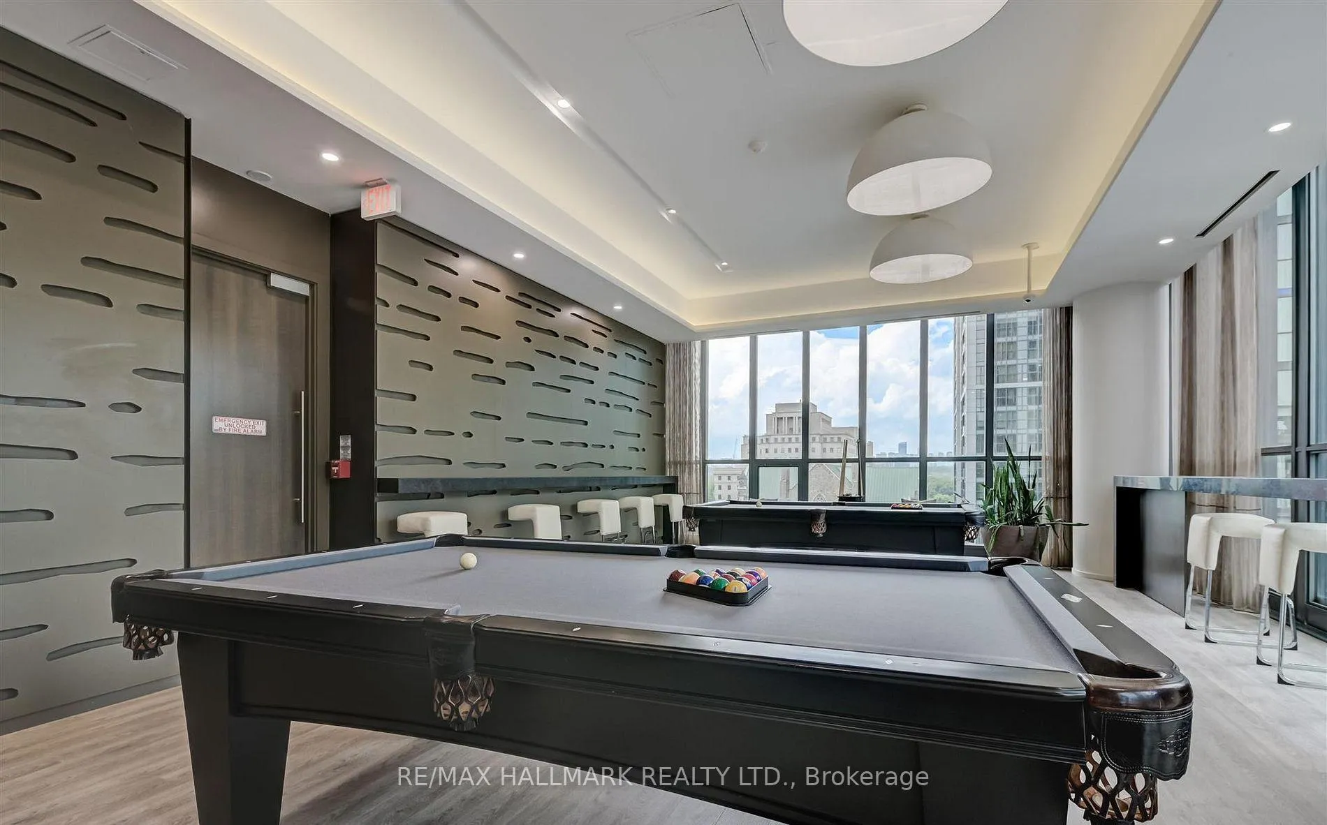Photo 18 of Unit 1204, 101 Charles Street E, Toronto, Church-Yonge Corridor — HOMEH