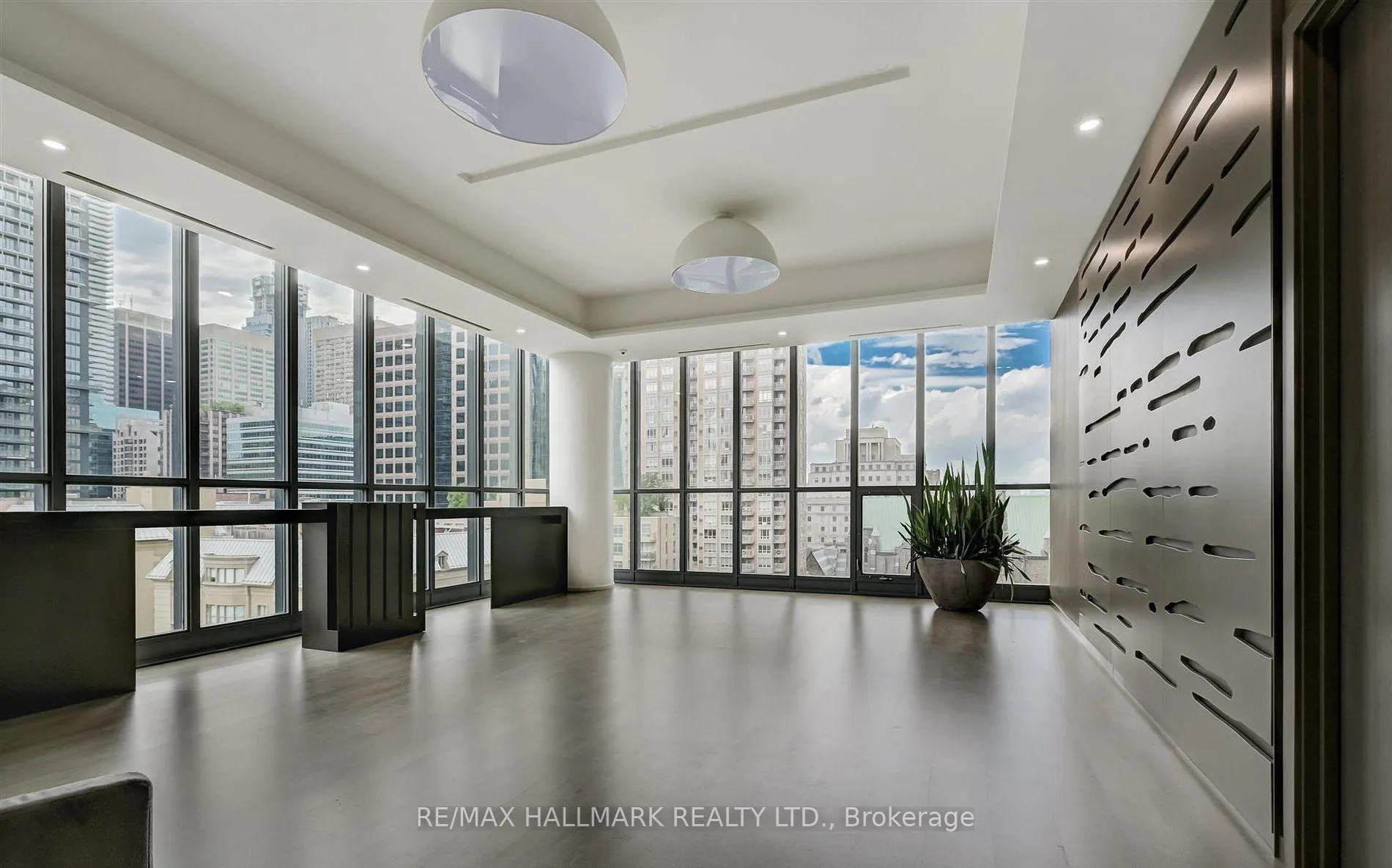 Photo 19 of Unit 1204, 101 Charles Street E, Toronto, Church-Yonge Corridor — HOMEH