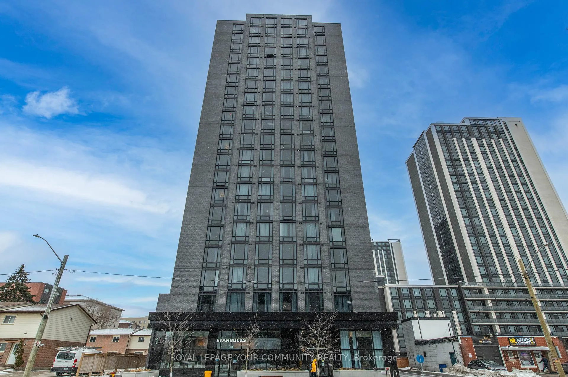 Photo 1 of Unit 202, 145 Columbia Street W, Waterloo, Downtown Waterloo — HOMEH