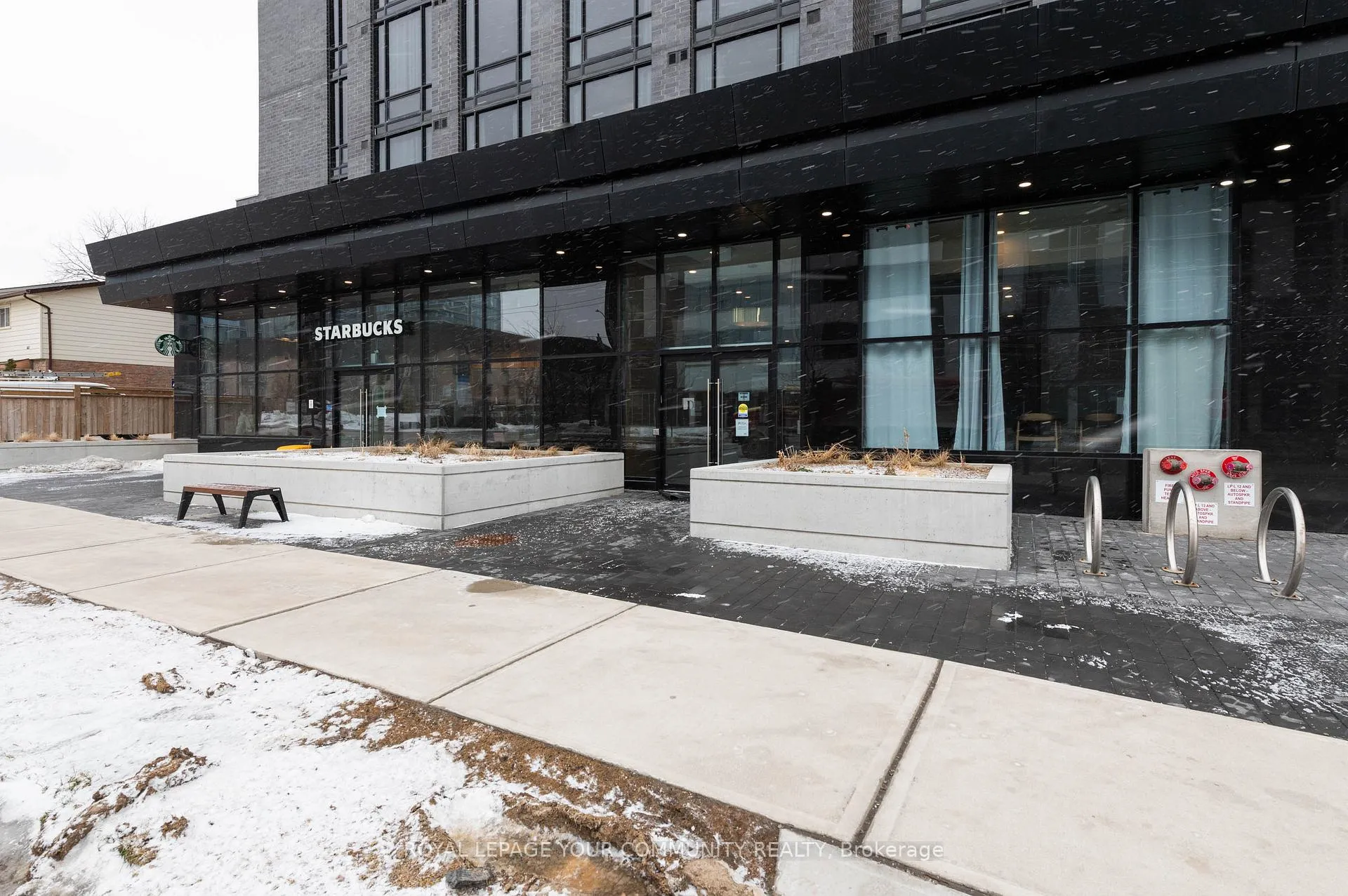 Photo 3 of Unit 202, 145 Columbia Street W, Waterloo, Downtown Waterloo — HOMEH