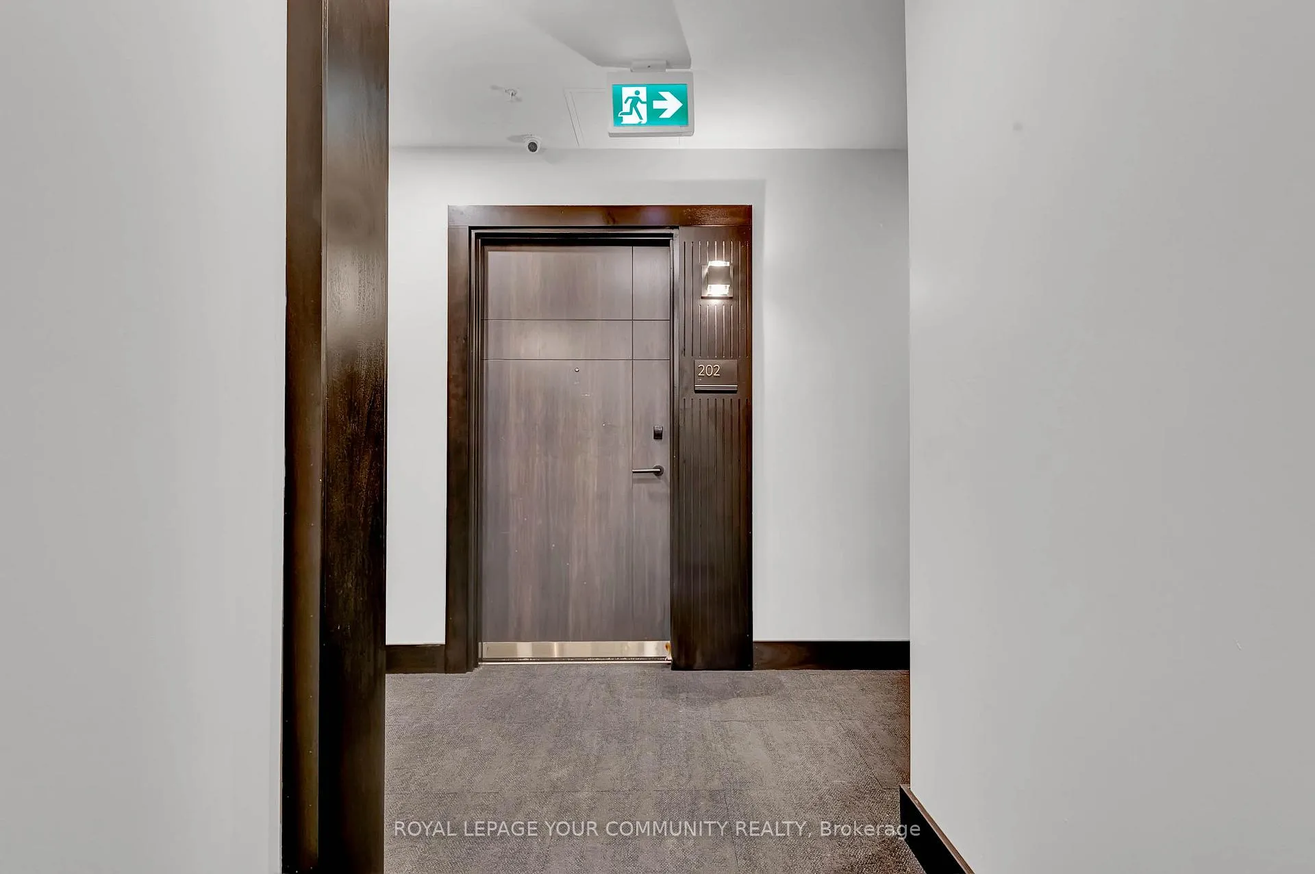 Photo 7 of Unit 202, 145 Columbia Street W, Waterloo, Downtown Waterloo — HOMEH