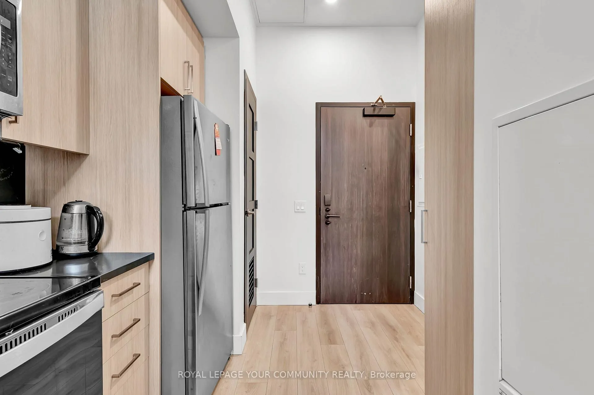 Photo 8 of Unit 202, 145 Columbia Street W, Waterloo, Downtown Waterloo — HOMEH