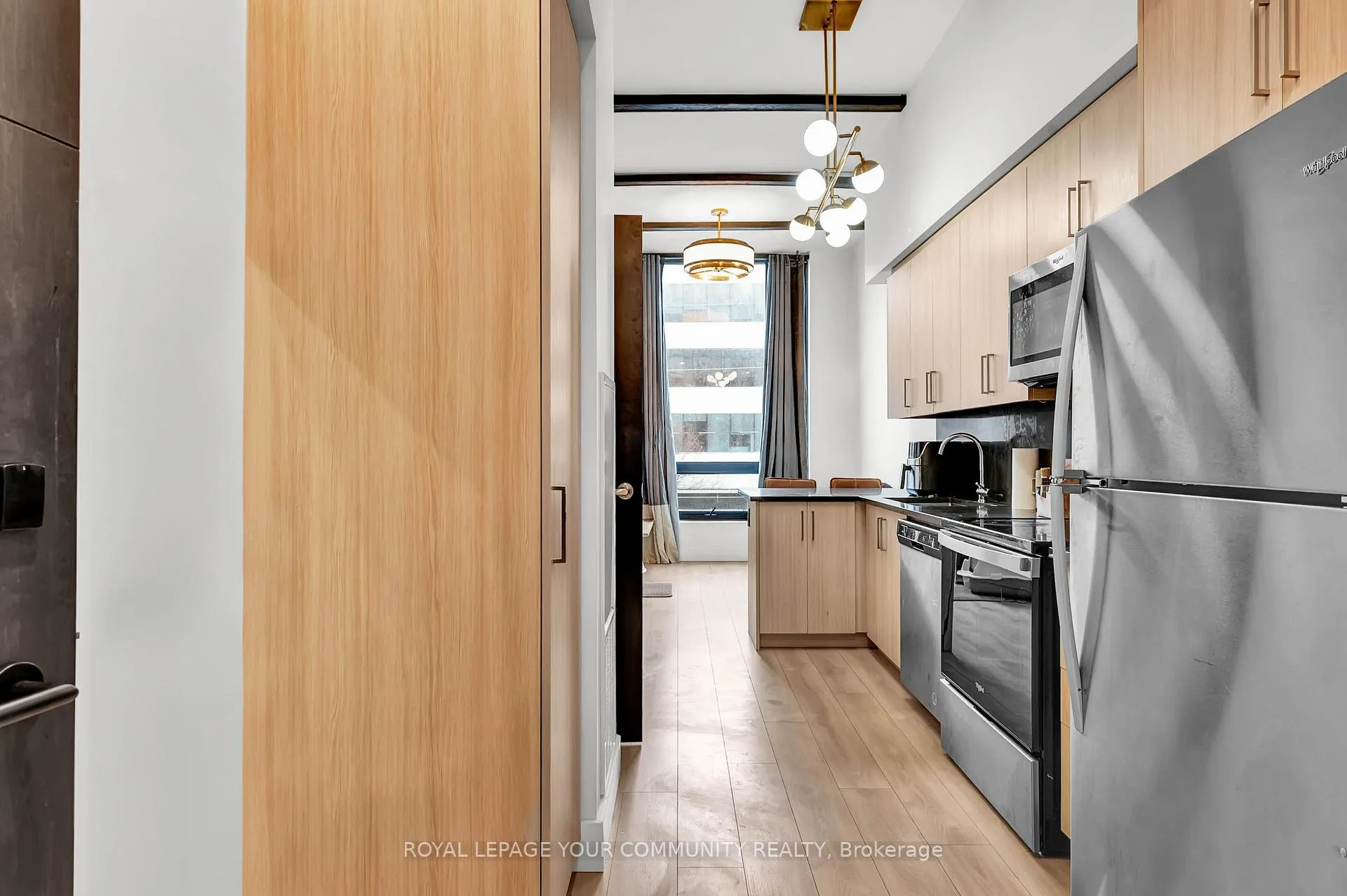 Photo 9 of Unit 202, 145 Columbia Street W, Waterloo, Downtown Waterloo — HOMEH