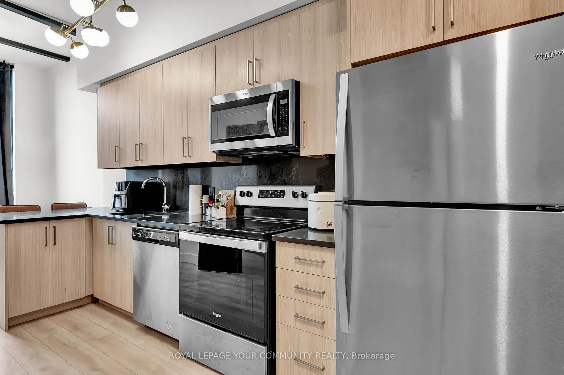 Photo 11 of Unit 202, 145 Columbia Street W, Waterloo, Downtown Waterloo — HOMEH