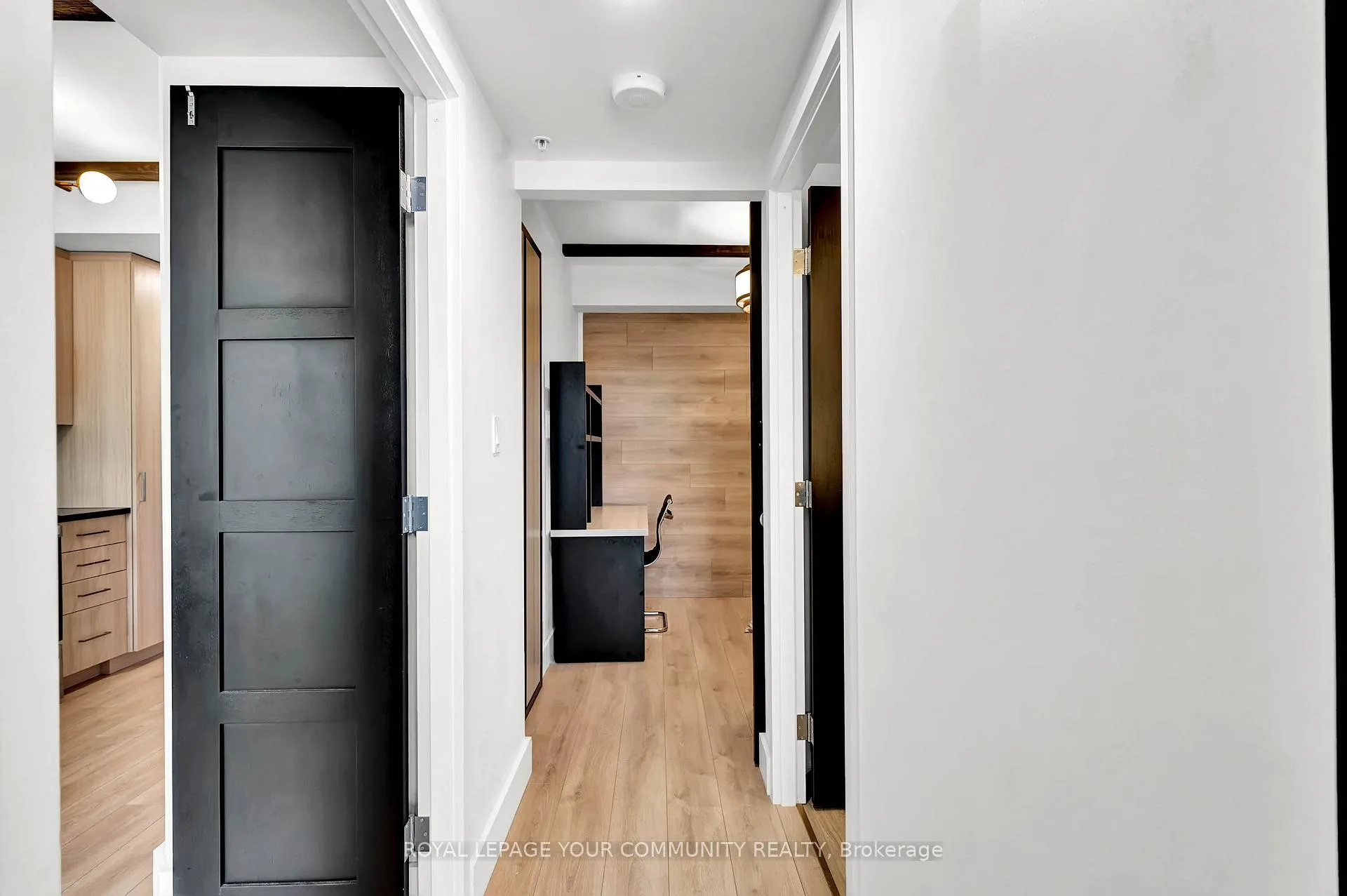 Photo 14 of Unit 202, 145 Columbia Street W, Waterloo, Downtown Waterloo — HOMEH