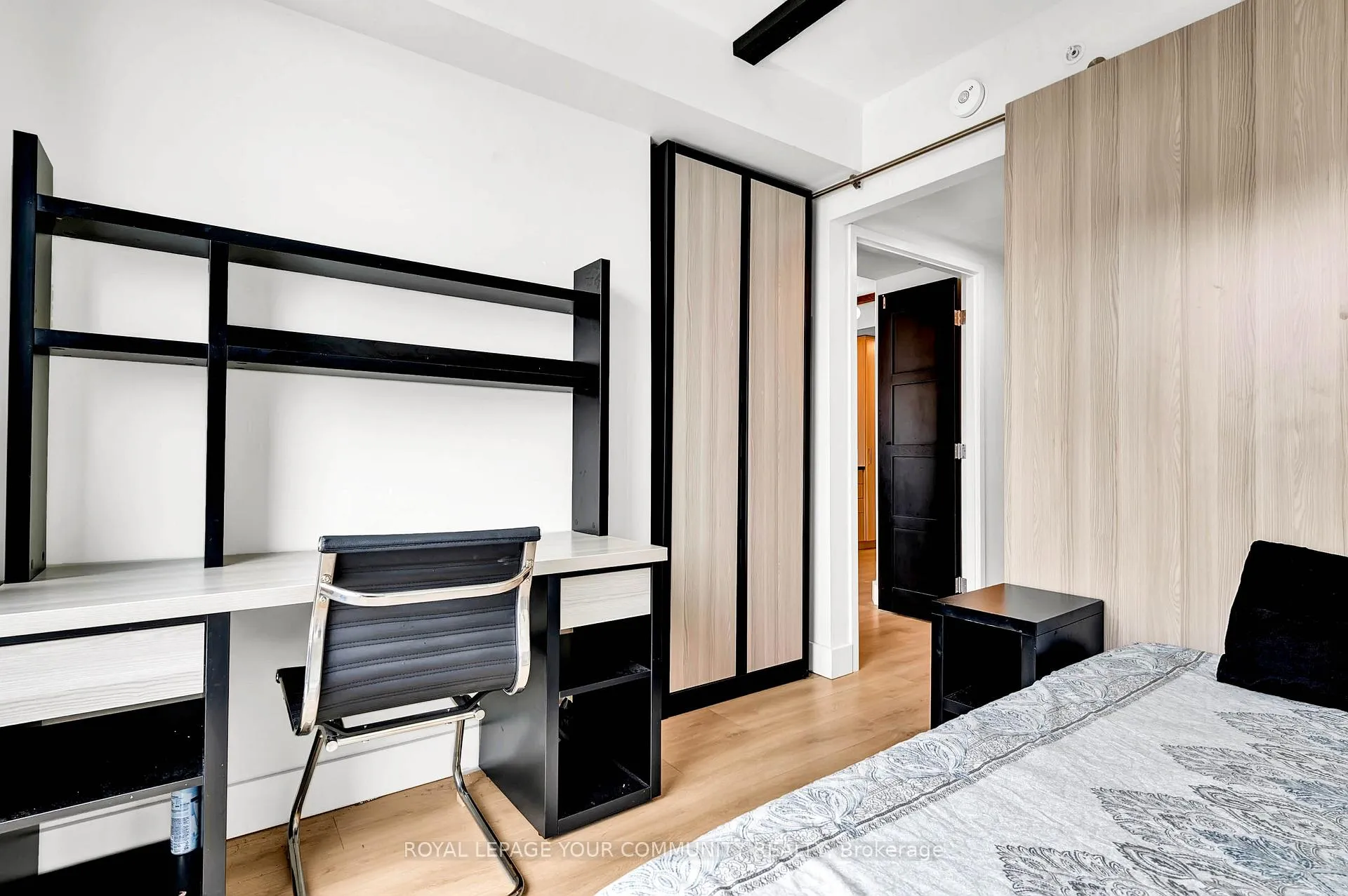 Photo 19 of Unit 202, 145 Columbia Street W, Waterloo, Downtown Waterloo — HOMEH