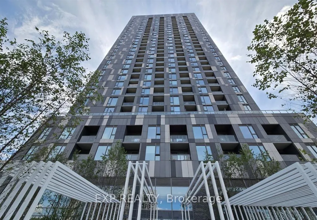 Photo 2 of Unit 1727, 498 Caldari Road, Vaughan, Concord — HOMEH