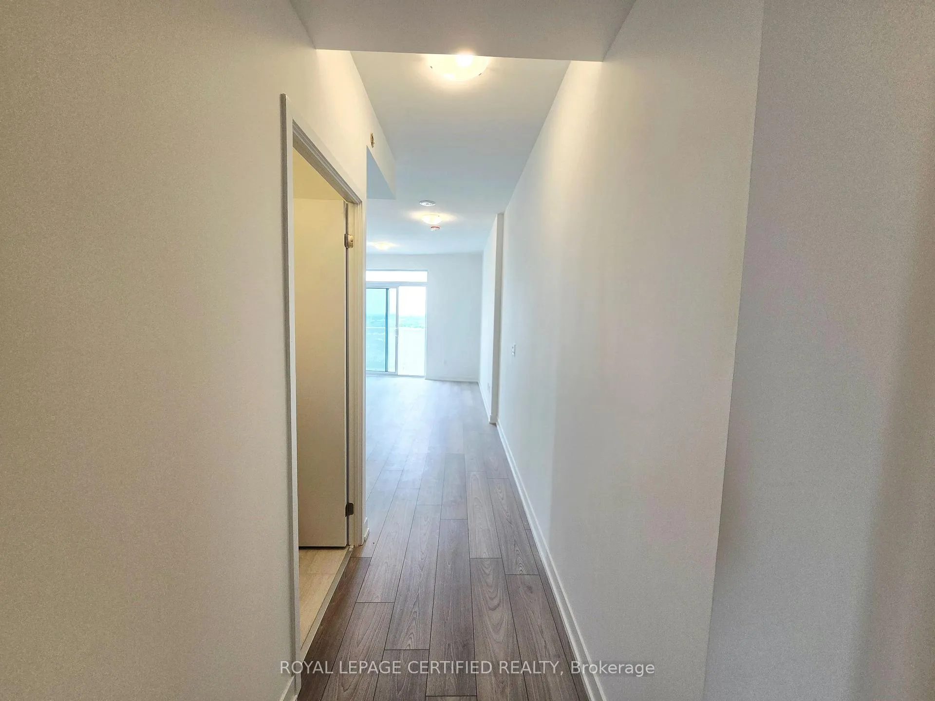 Photo 3 of Unit 2609, 10 Abeja Street, Vaughan, Concord — HOMEH