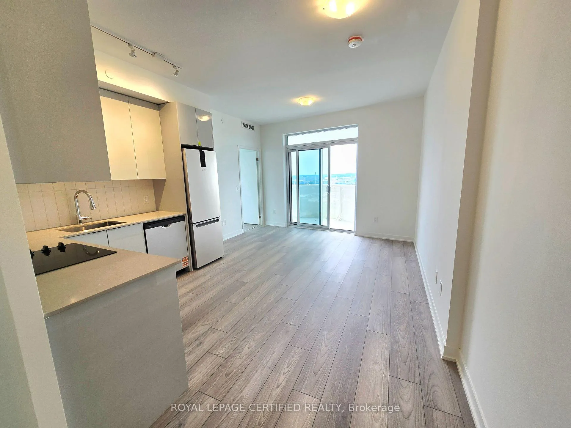 Photo 6 of Unit 2609, 10 Abeja Street, Vaughan, Concord — HOMEH