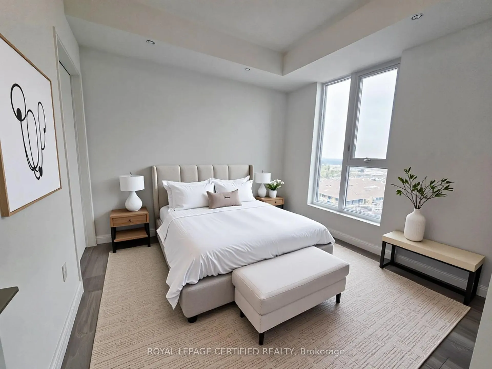 Photo 11 of Unit 2609, 10 Abeja Street, Vaughan, Concord — HOMEH