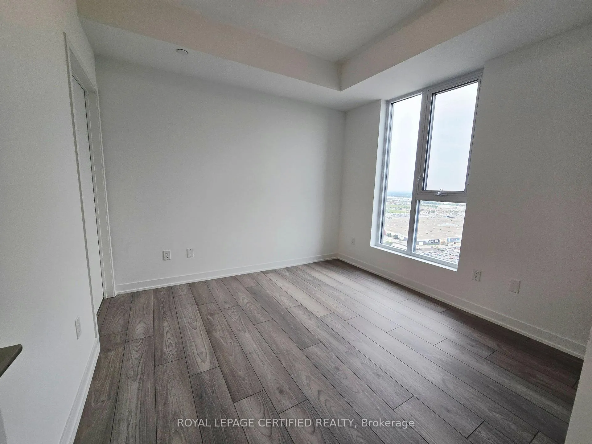 Photo 12 of Unit 2609, 10 Abeja Street, Vaughan, Concord — HOMEH