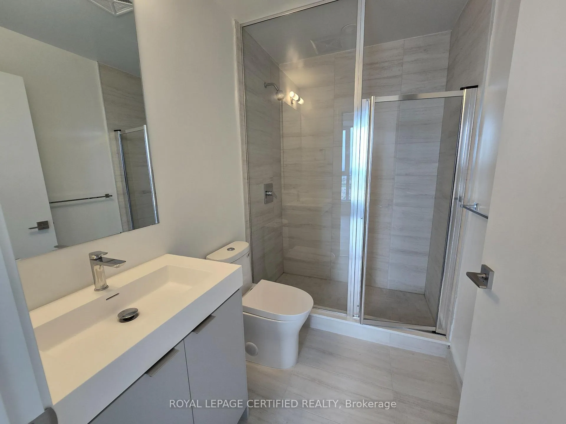 Photo 13 of Unit 2609, 10 Abeja Street, Vaughan, Concord — HOMEH
