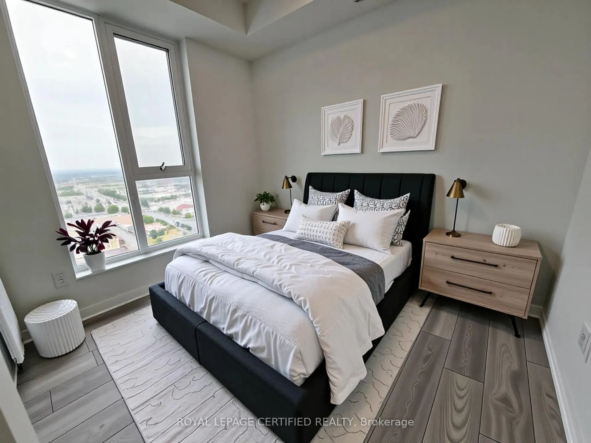 Photo 14 of Unit 2609, 10 Abeja Street, Vaughan, Concord — HOMEH