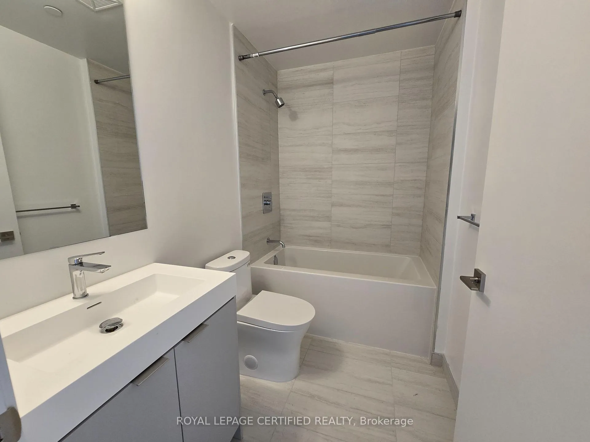 Photo 16 of Unit 2609, 10 Abeja Street, Vaughan, Concord — HOMEH