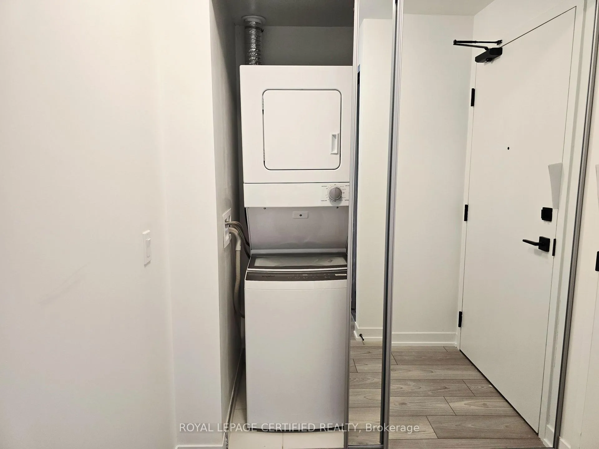 Photo 17 of Unit 2609, 10 Abeja Street, Vaughan, Concord — HOMEH