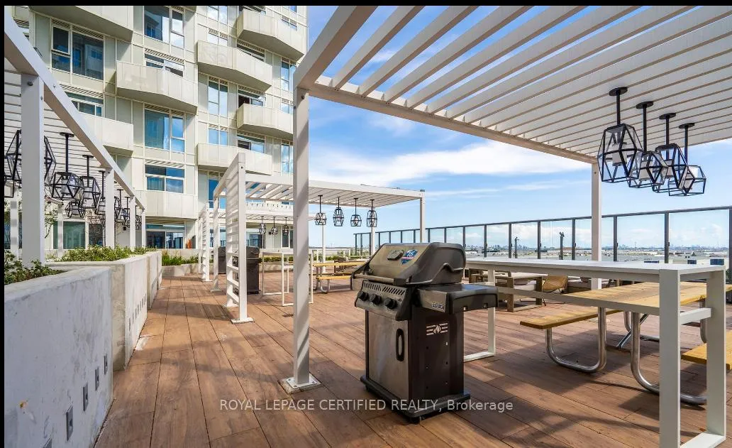 Photo 20 of Unit 2609, 10 Abeja Street, Vaughan, Concord — HOMEH