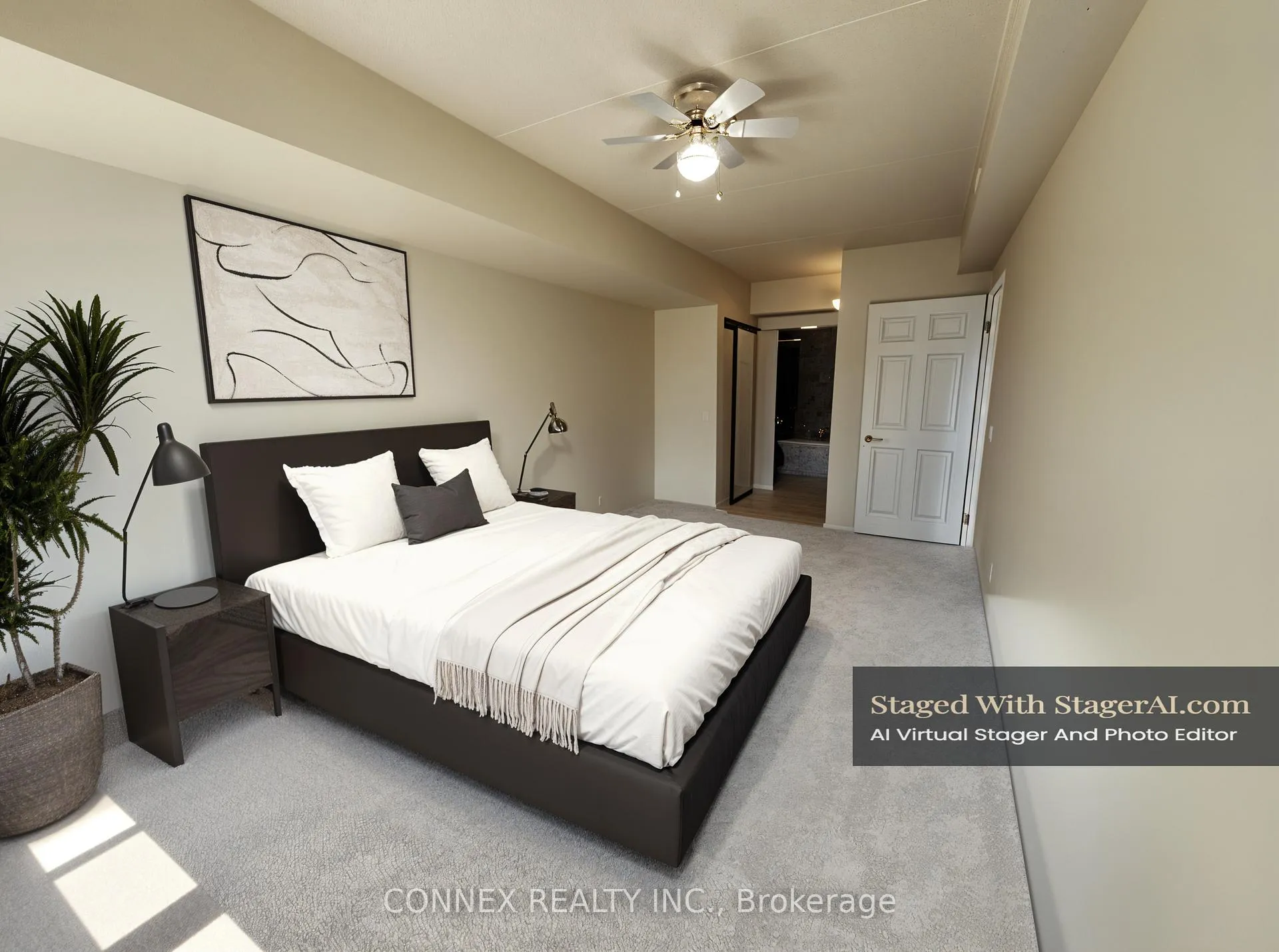 Photo 16 of Unit 403, 160 Wellington Street E, Aurora, Aurora Village — HOMEH