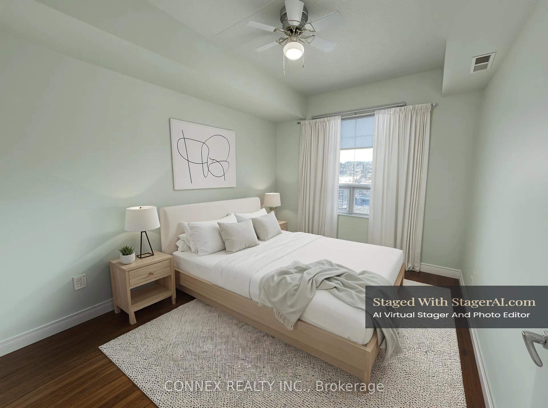 Photo 19 of Unit 403, 160 Wellington Street E, Aurora, Aurora Village — HOMEH