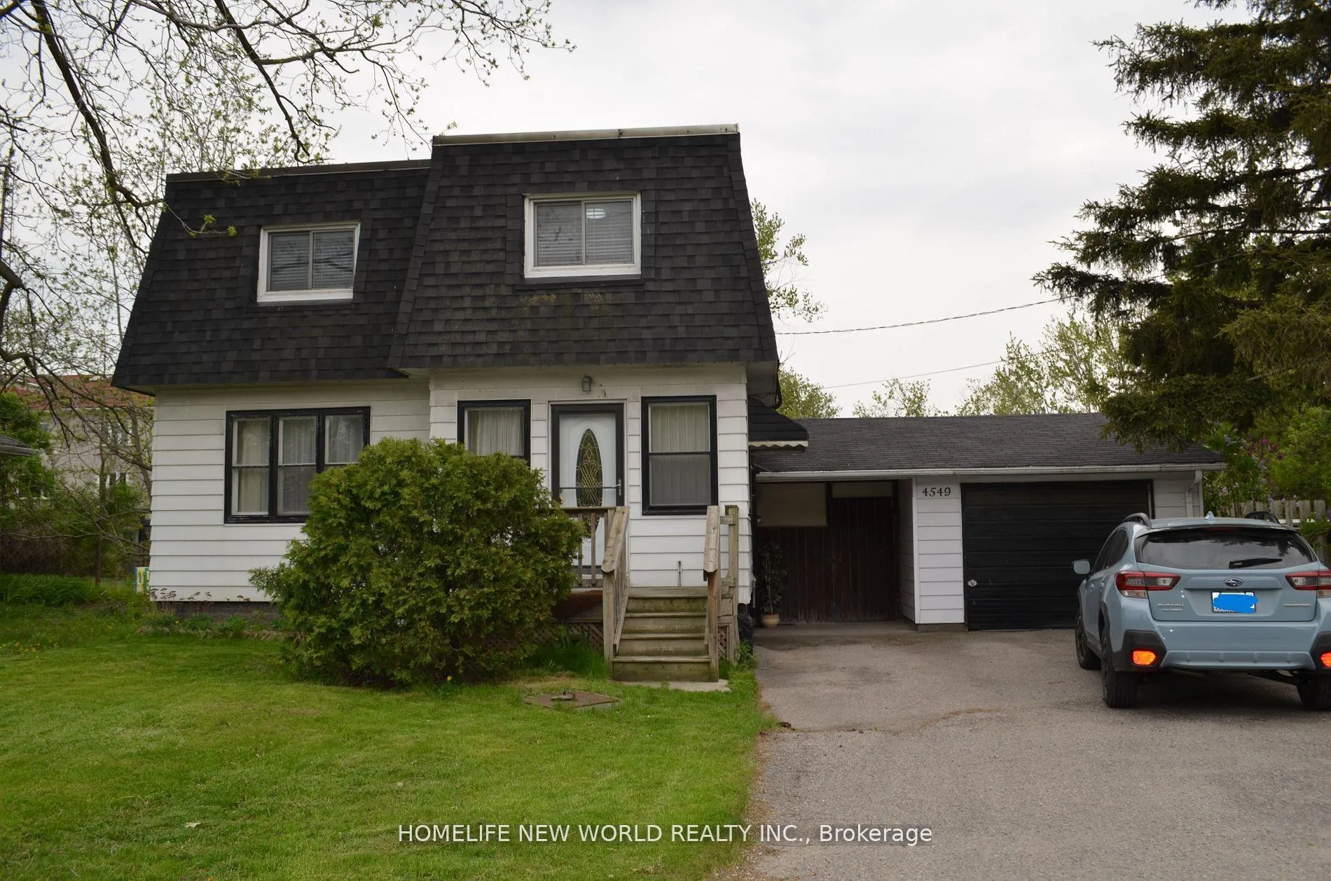 Photo 1 of 4549 14th Avenue, Markham, Milliken Mills East — HOMEH