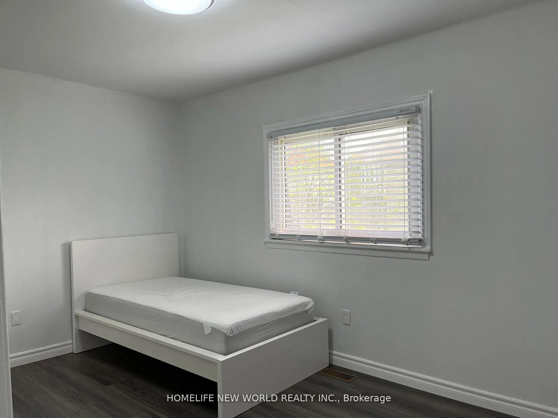Photo 11 of 4549 14th Avenue, Markham, Milliken Mills East — HOMEH