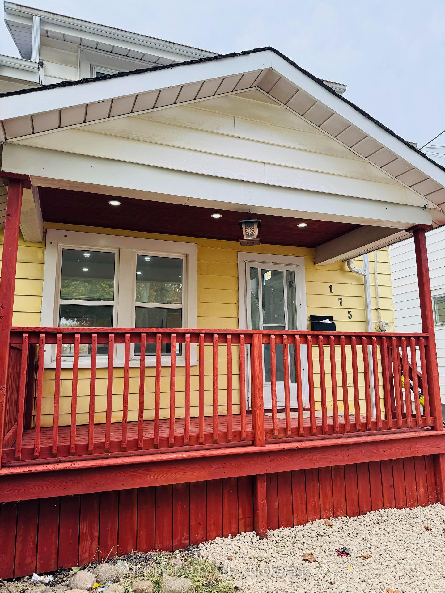 Photo 1 of 175 Edgar Street W, Chatham-Kent, Chatham — HOMEH