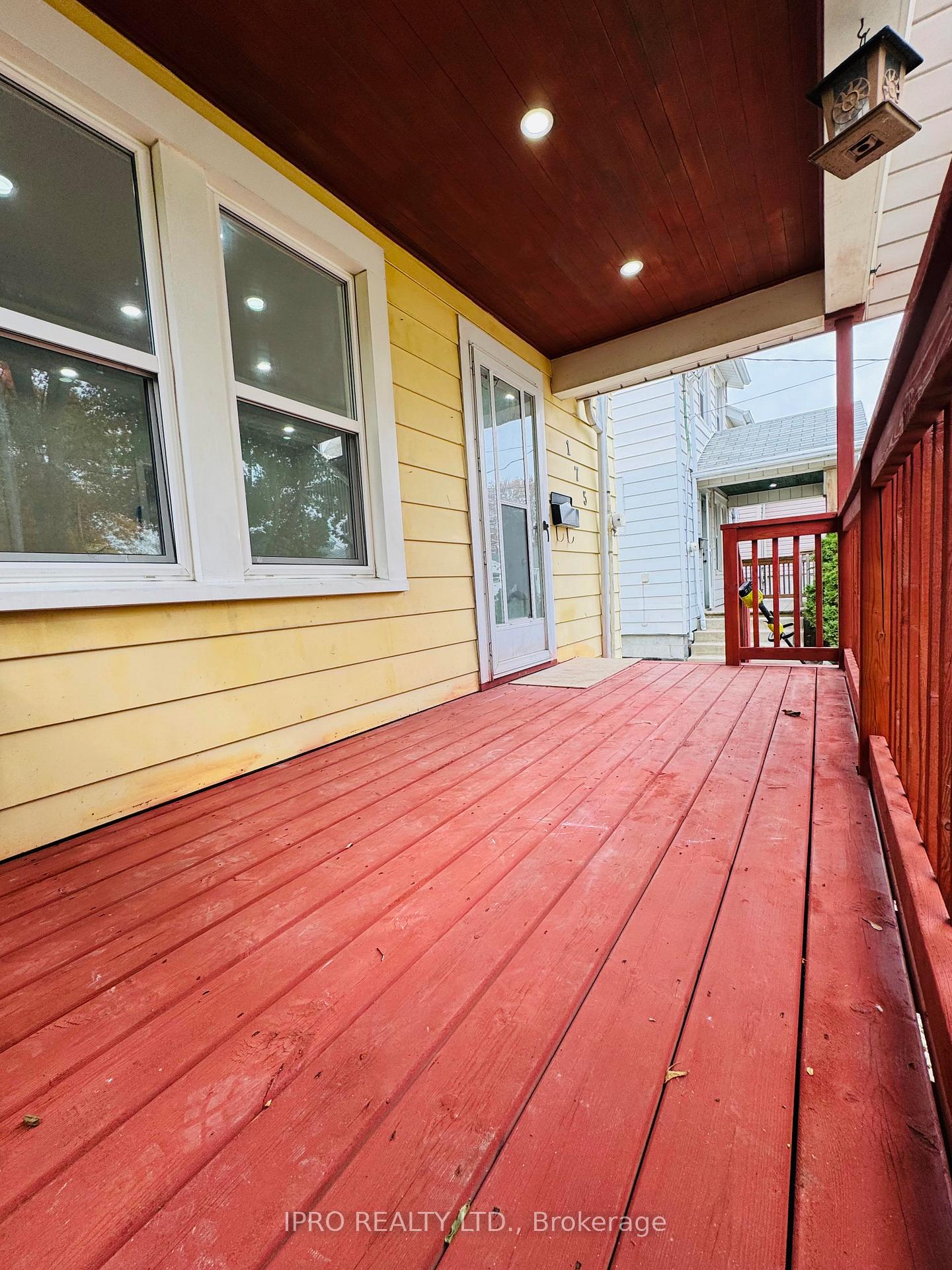 Photo 20 of 175 Edgar Street W, Chatham-Kent, Chatham — HOMEH