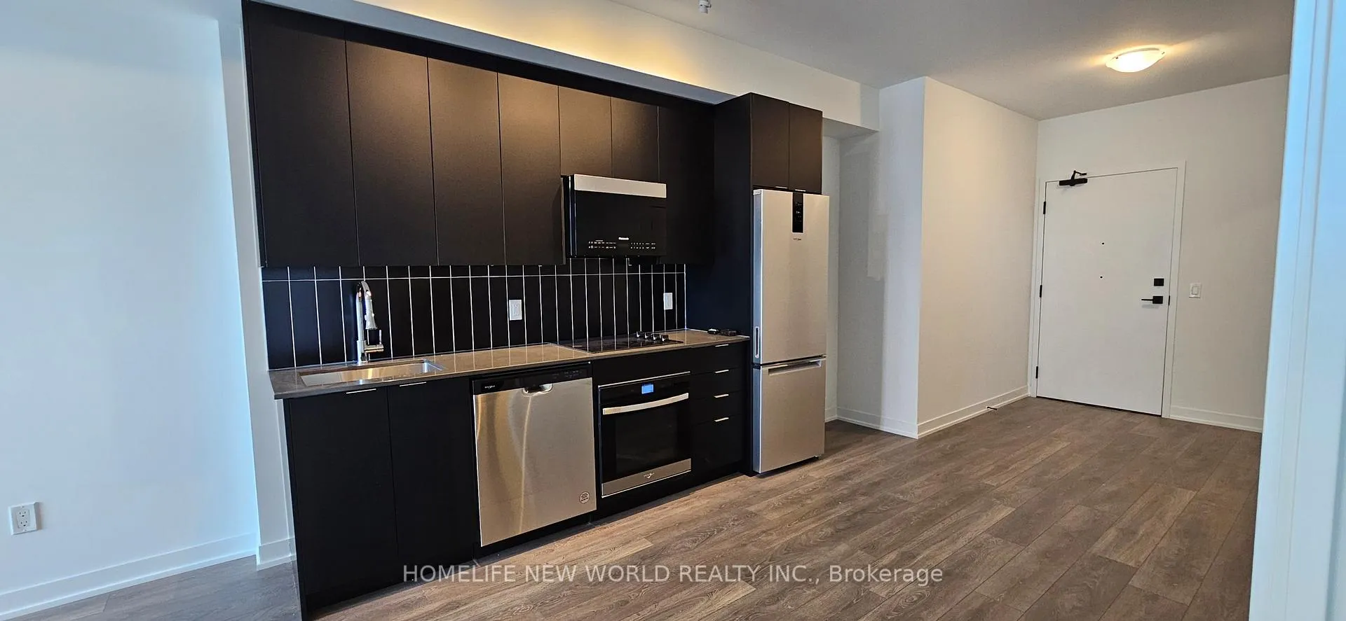 Photo 4 of Unit 1031, 498 Caldari Road, Vaughan, Concord — HOMEH
