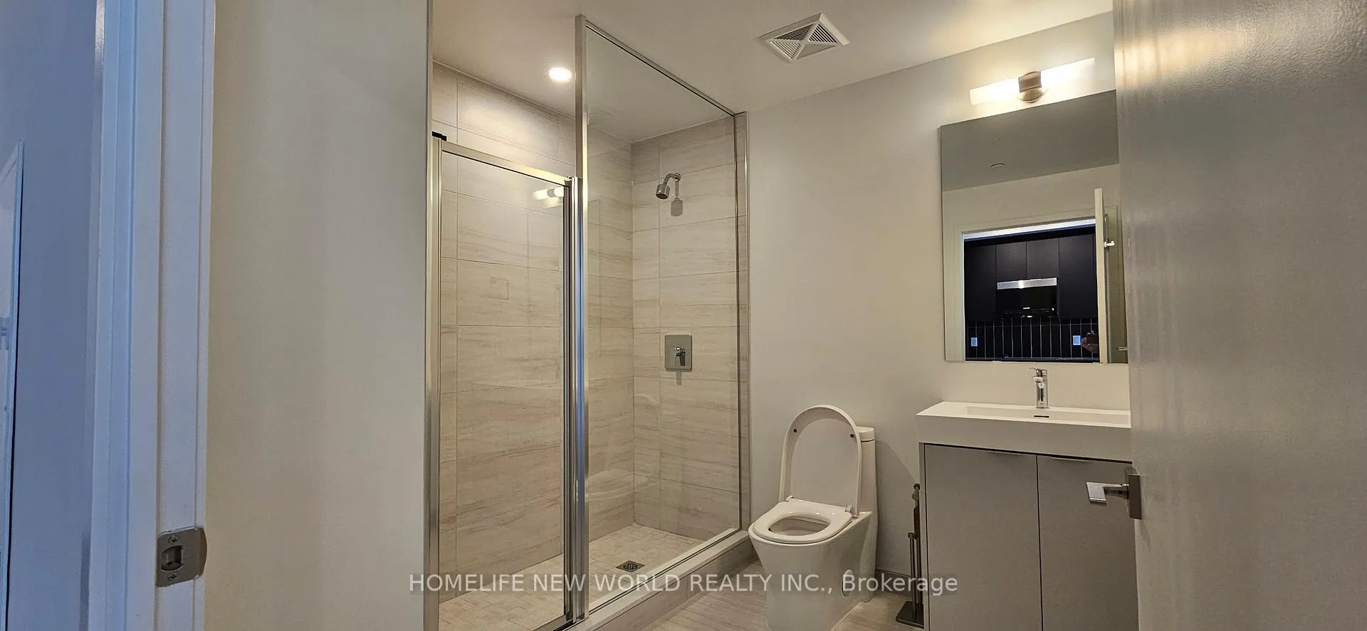 Photo 6 of Unit 1031, 498 Caldari Road, Vaughan, Concord — HOMEH