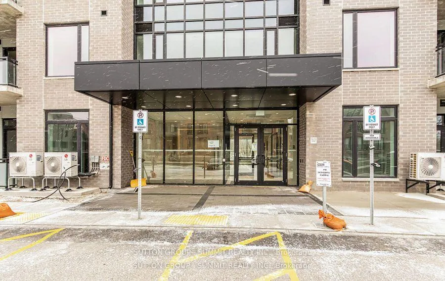 Photo 2 of Unit 208, 107 Rogers Street, Waterloo, Downtown Waterloo — HOMEH
