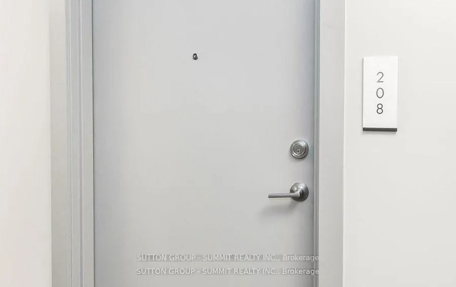 Photo 4 of Unit 208, 107 Rogers Street, Waterloo, Downtown Waterloo — HOMEH