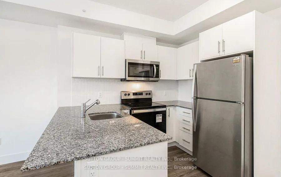 Photo 5 of Unit 208, 107 Rogers Street, Waterloo, Downtown Waterloo — HOMEH