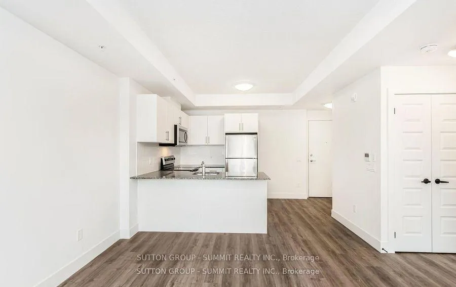 Photo 6 of Unit 208, 107 Rogers Street, Waterloo, Downtown Waterloo — HOMEH