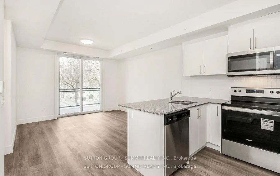 Photo 7 of Unit 208, 107 Rogers Street, Waterloo, Downtown Waterloo — HOMEH