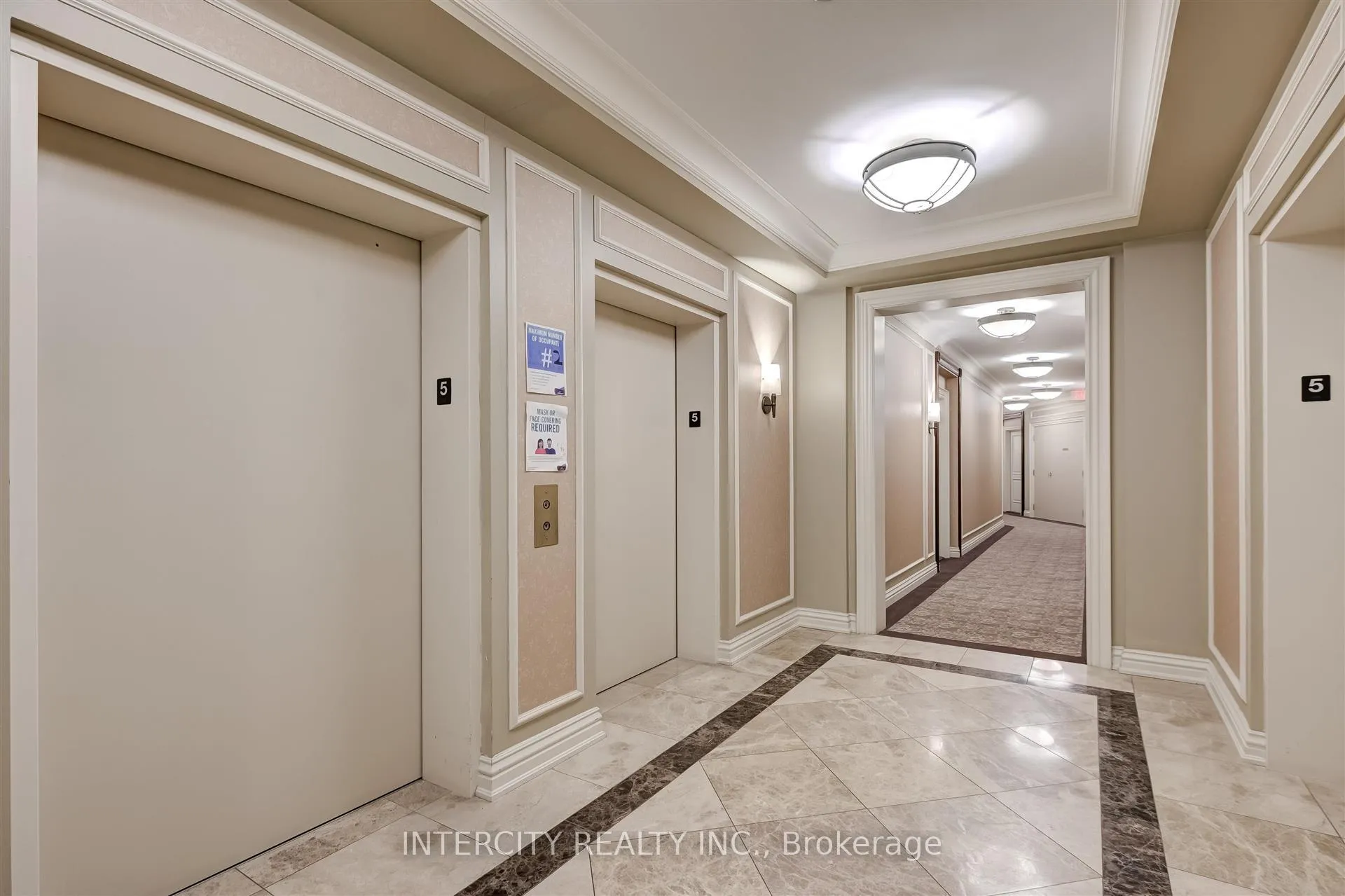 Photo 5 of Unit 516, 9235 Jane Street W, Vaughan, Maple — HOMEH